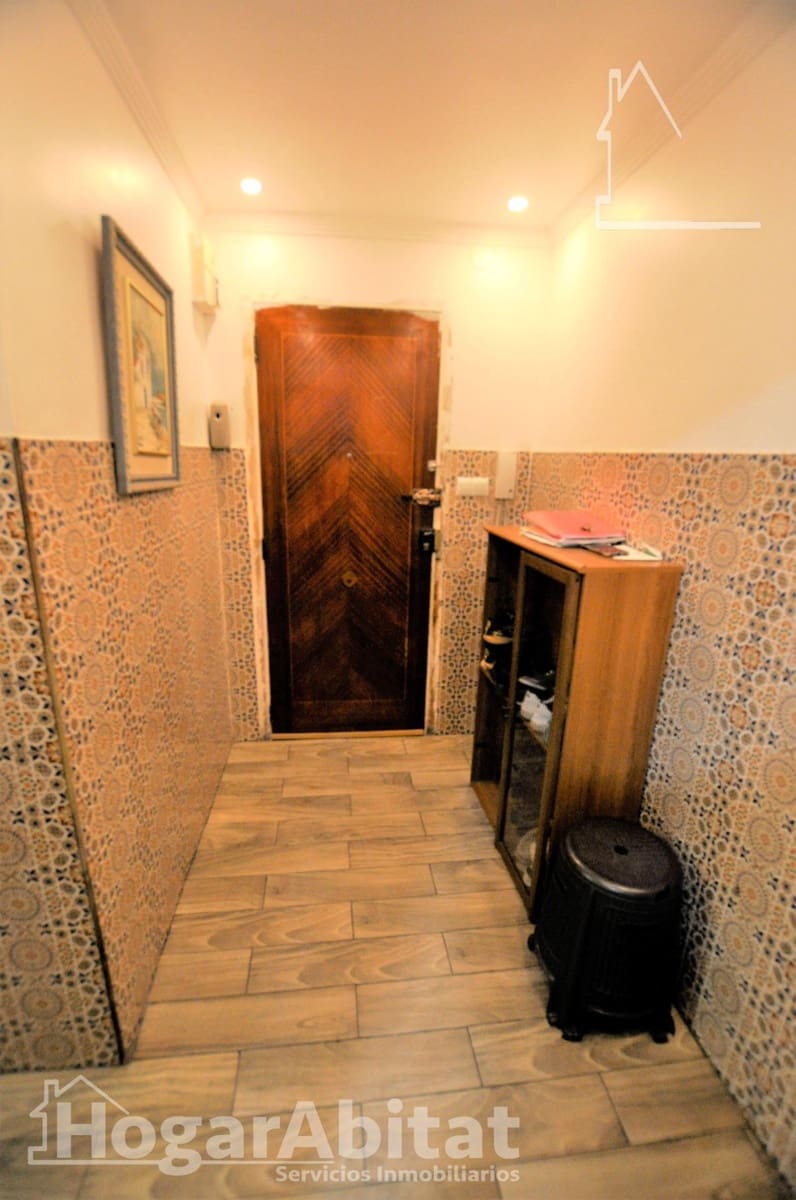 3 sypialnia Mieszkanie na sprzedaż w Lliria - 155 000 € (Ref: 10022551)