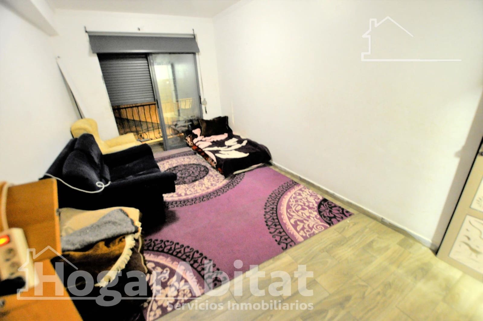 3 sypialnia Mieszkanie na sprzedaż w Lliria - 155 000 € (Ref: 10022551)