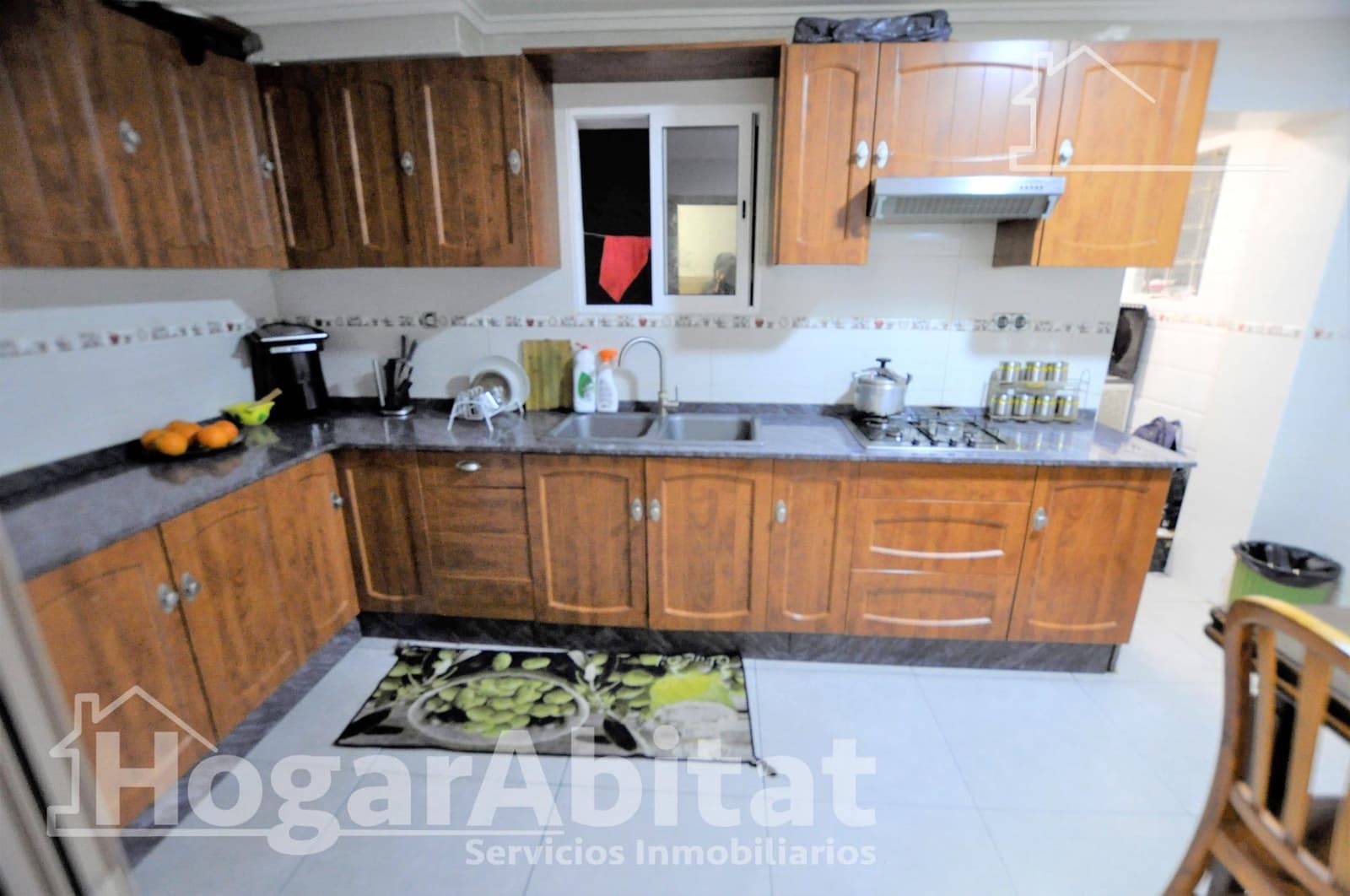 3 sypialnia Mieszkanie na sprzedaż w Lliria - 155 000 € (Ref: 10022551)