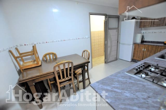 3 Zimmer Wohnung zu verkaufen in Llíria - 155.000 € (Ref: 10022551)
