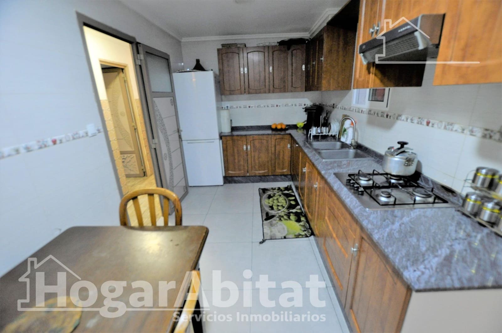 3 sypialnia Mieszkanie na sprzedaż w Lliria - 155 000 € (Ref: 10022551)