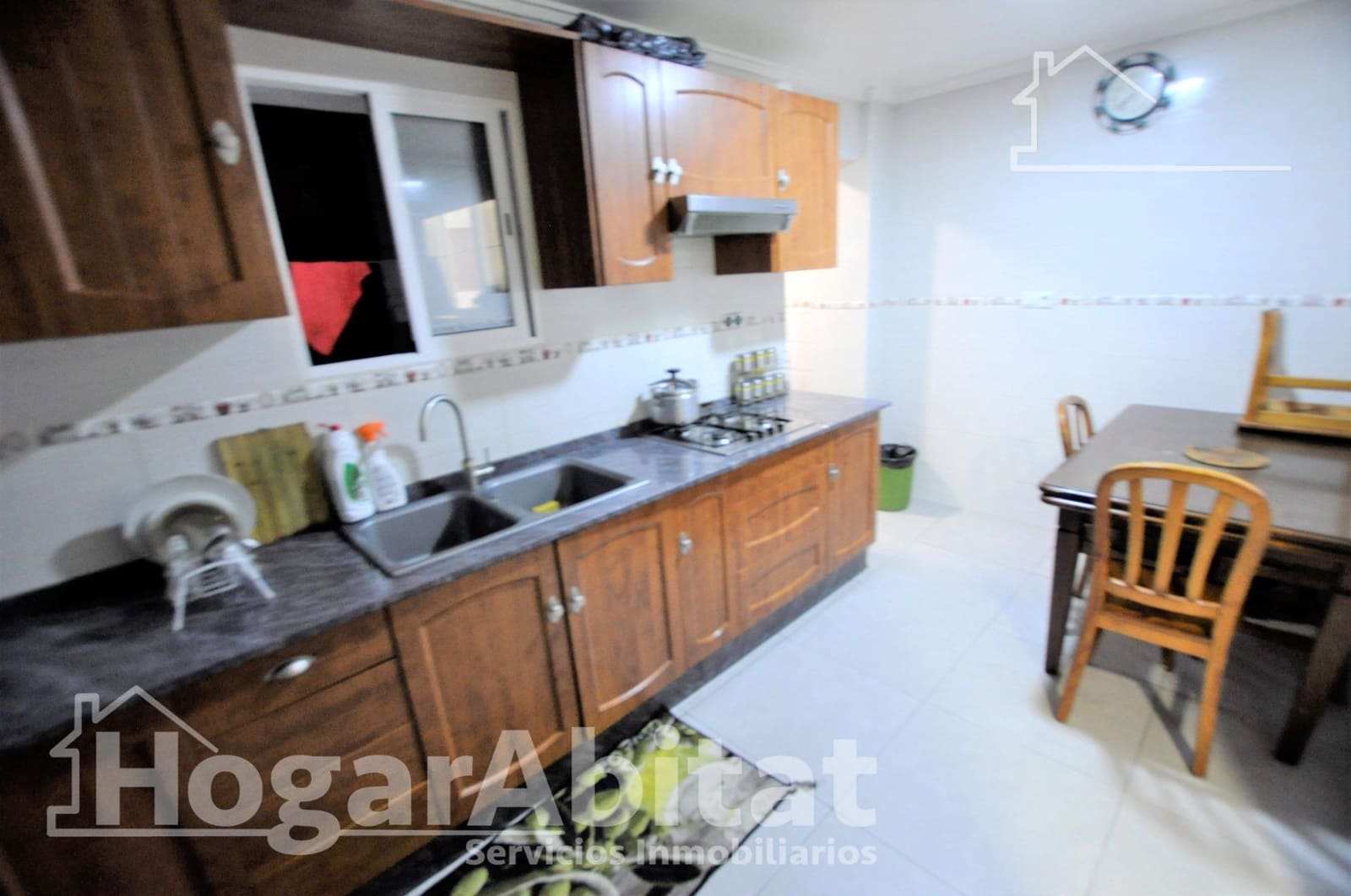 3 sypialnia Mieszkanie na sprzedaż w Lliria - 155 000 € (Ref: 10022551)