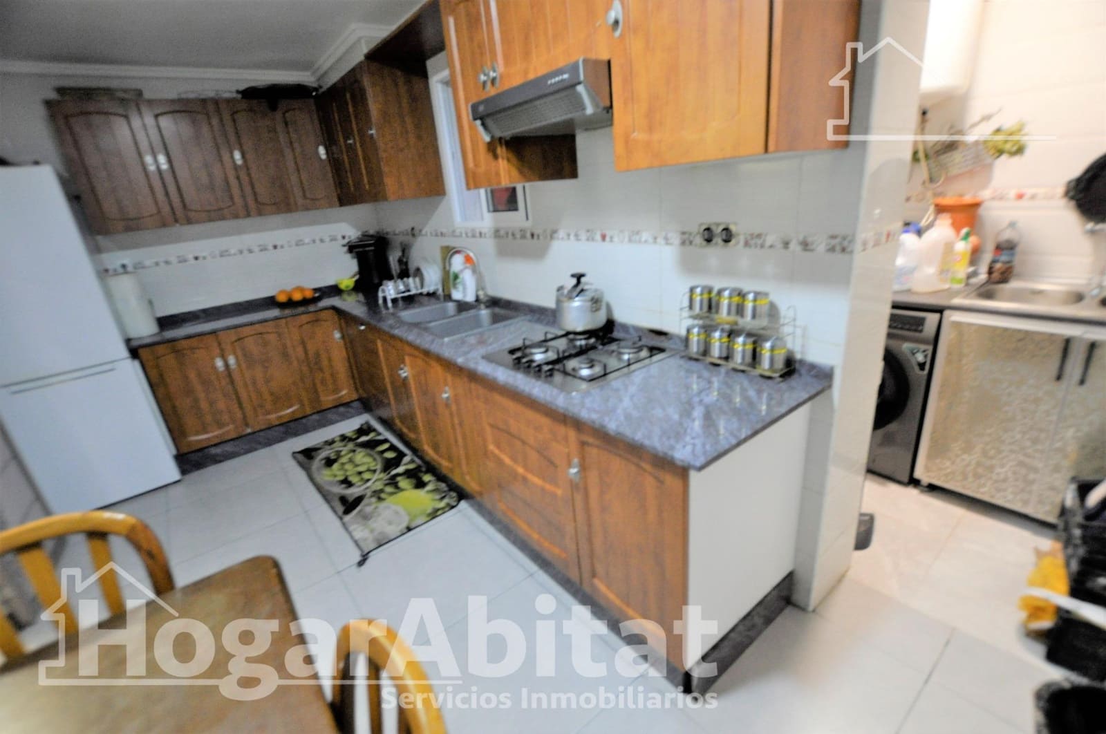 3 sypialnia Mieszkanie na sprzedaż w Lliria - 155 000 € (Ref: 10022551)