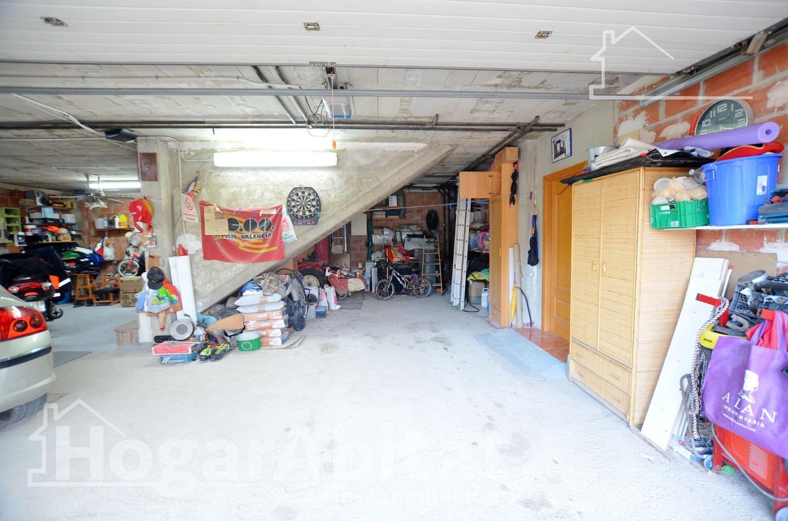 5 bedroom Villa for sale in Alicante / Alacant city with garage - € 525,000 (Ref: 10024220)