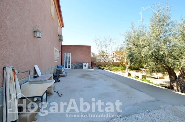 5 bedroom Villa for sale in Alicante / Alacant city with garage - € 525,000 (Ref: 10024220)