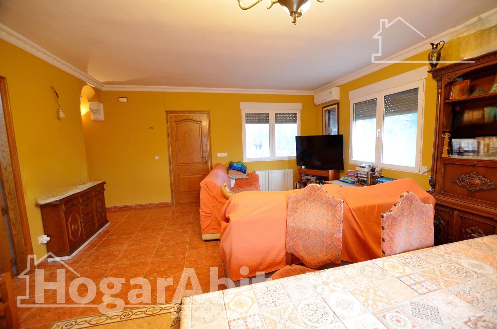 5 bedroom Villa for sale in Alicante / Alacant city with garage - € 525,000 (Ref: 10024220)