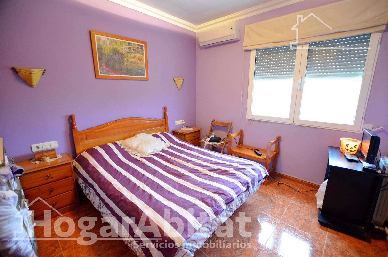 5 bedroom Villa for sale in Alicante / Alacant city with garage - € 525,000 (Ref: 10024220)
