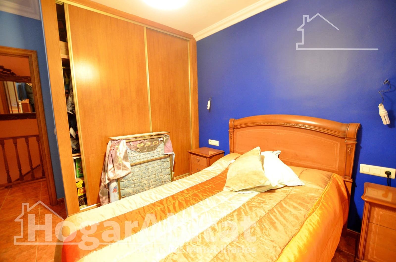 5 bedroom Villa for sale in Alicante / Alacant city with garage - € 525,000 (Ref: 10024220)