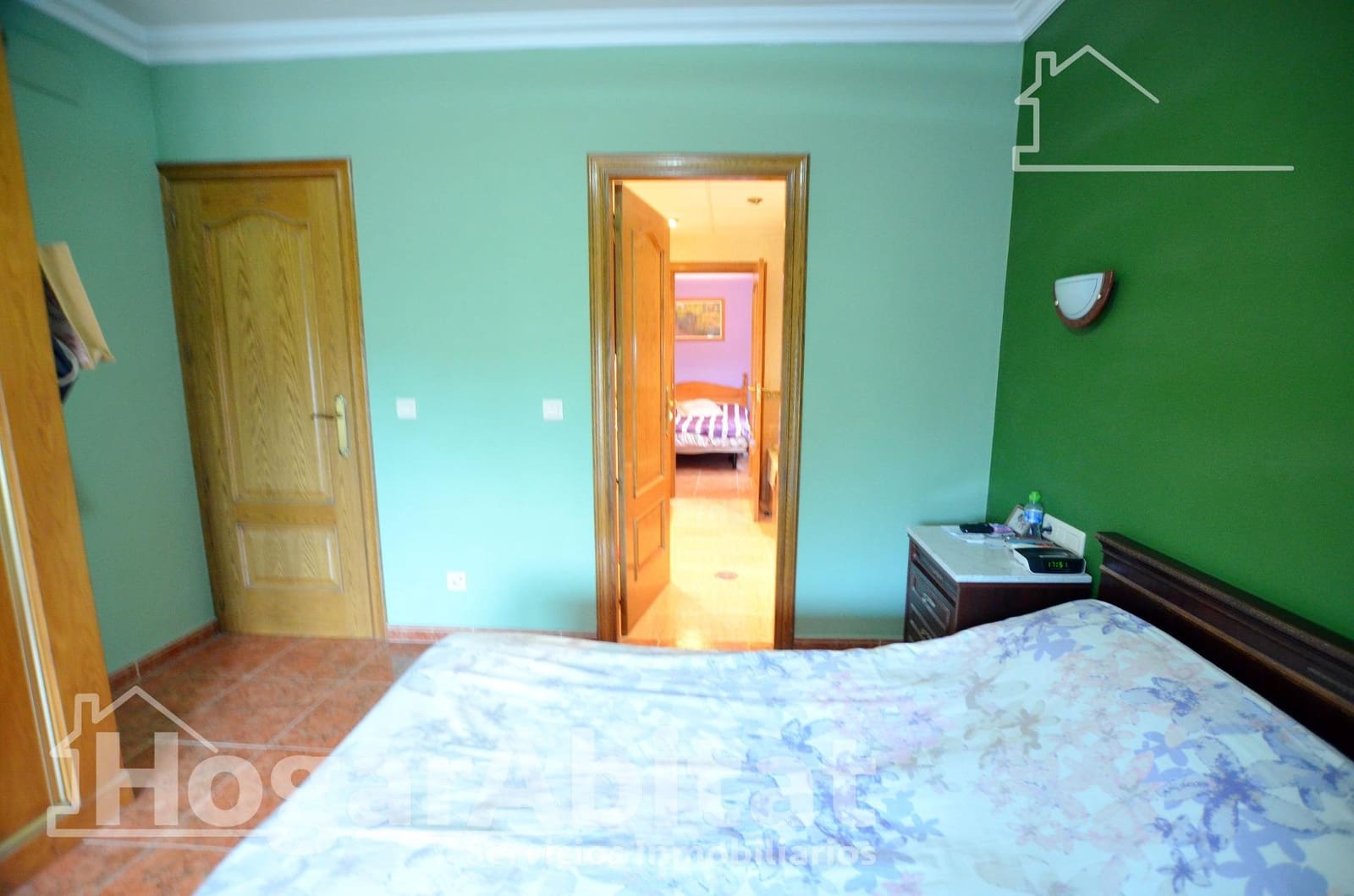 5 bedroom Villa for sale in Alicante / Alacant city with garage - € 525,000 (Ref: 10024220)