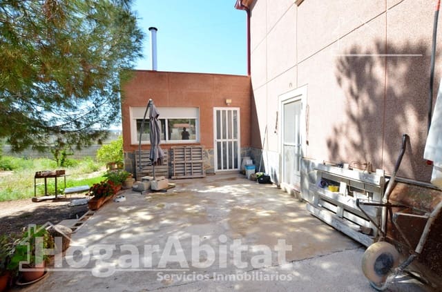 5 bedroom Villa for sale in Alicante / Alacant city with garage - € 525,000 (Ref: 10024220)