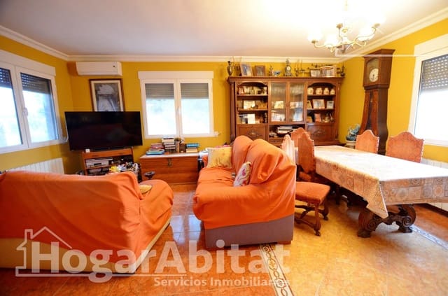 5 bedroom Villa for sale in Alicante / Alacant city with garage - € 525,000 (Ref: 10024220)