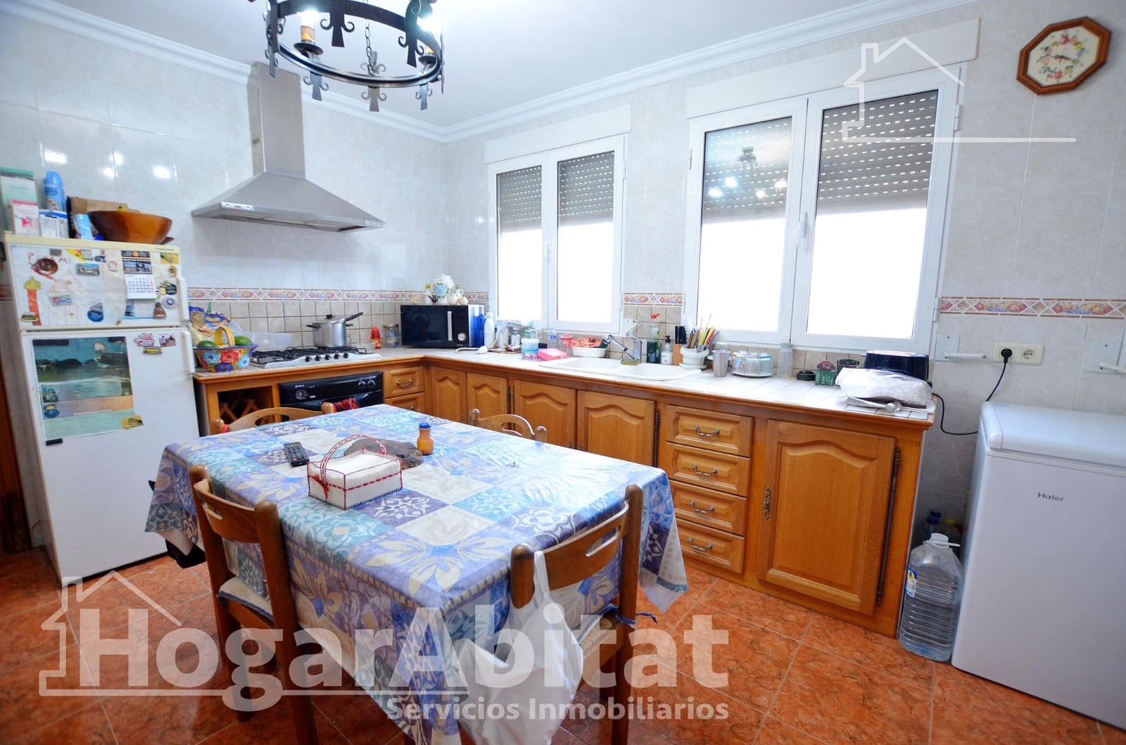 5 bedroom Villa for sale in Alicante / Alacant city with garage - € 525,000 (Ref: 10024220)