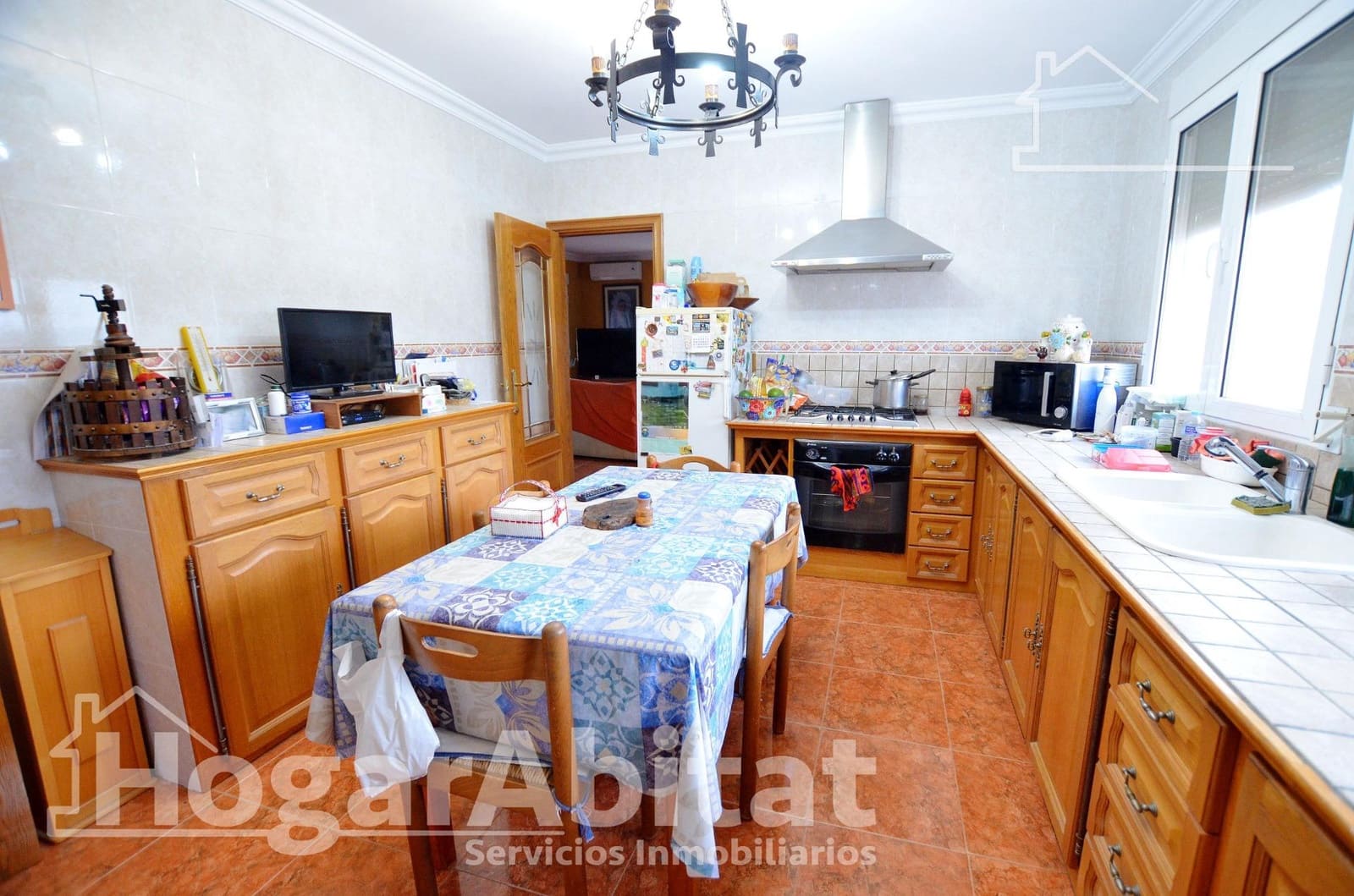 5 bedroom Villa for sale in Alicante / Alacant city with garage - € 525,000 (Ref: 10024220)