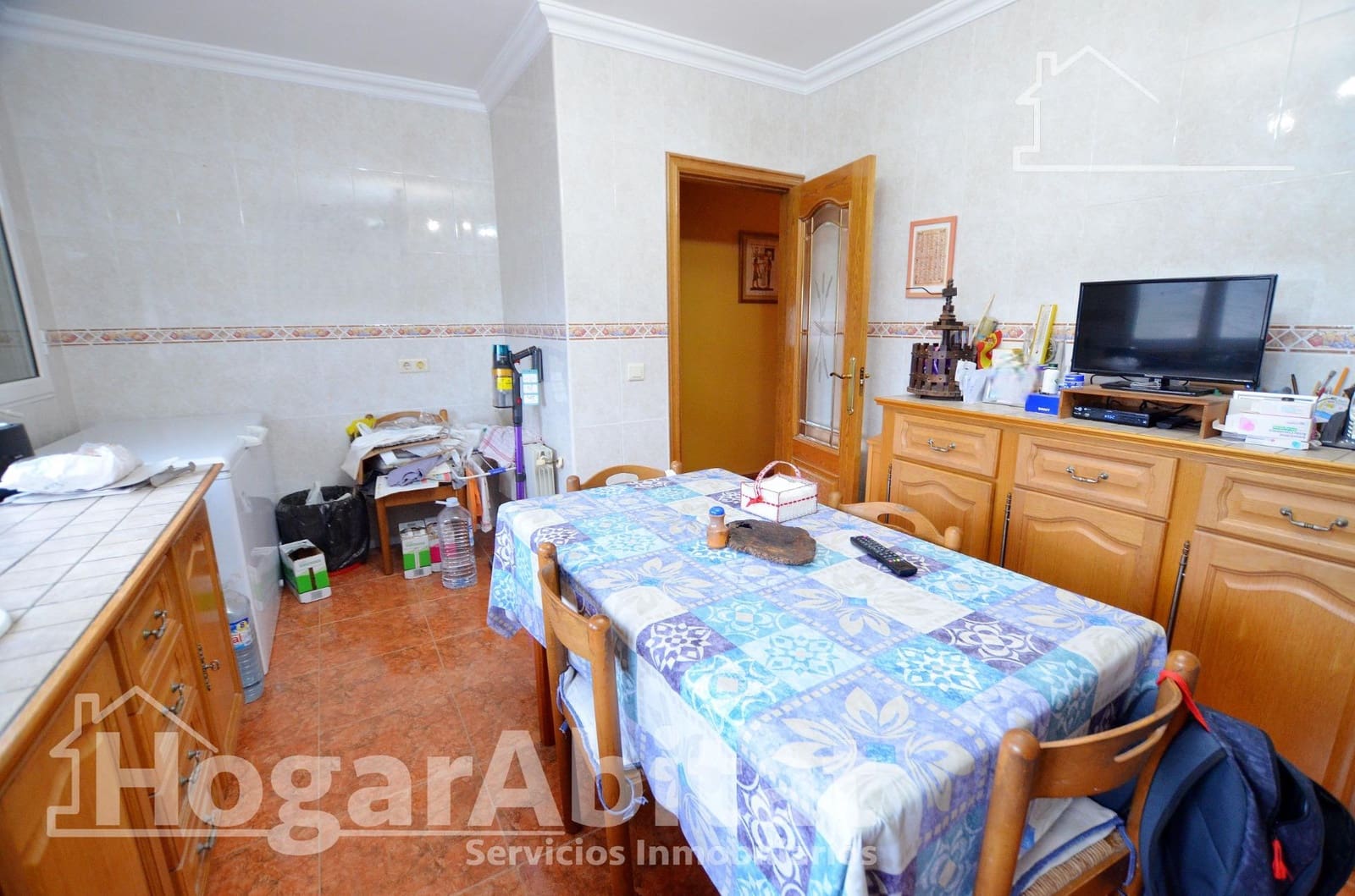 5 bedroom Villa for sale in Alicante / Alacant city with garage - € 525,000 (Ref: 10024220)