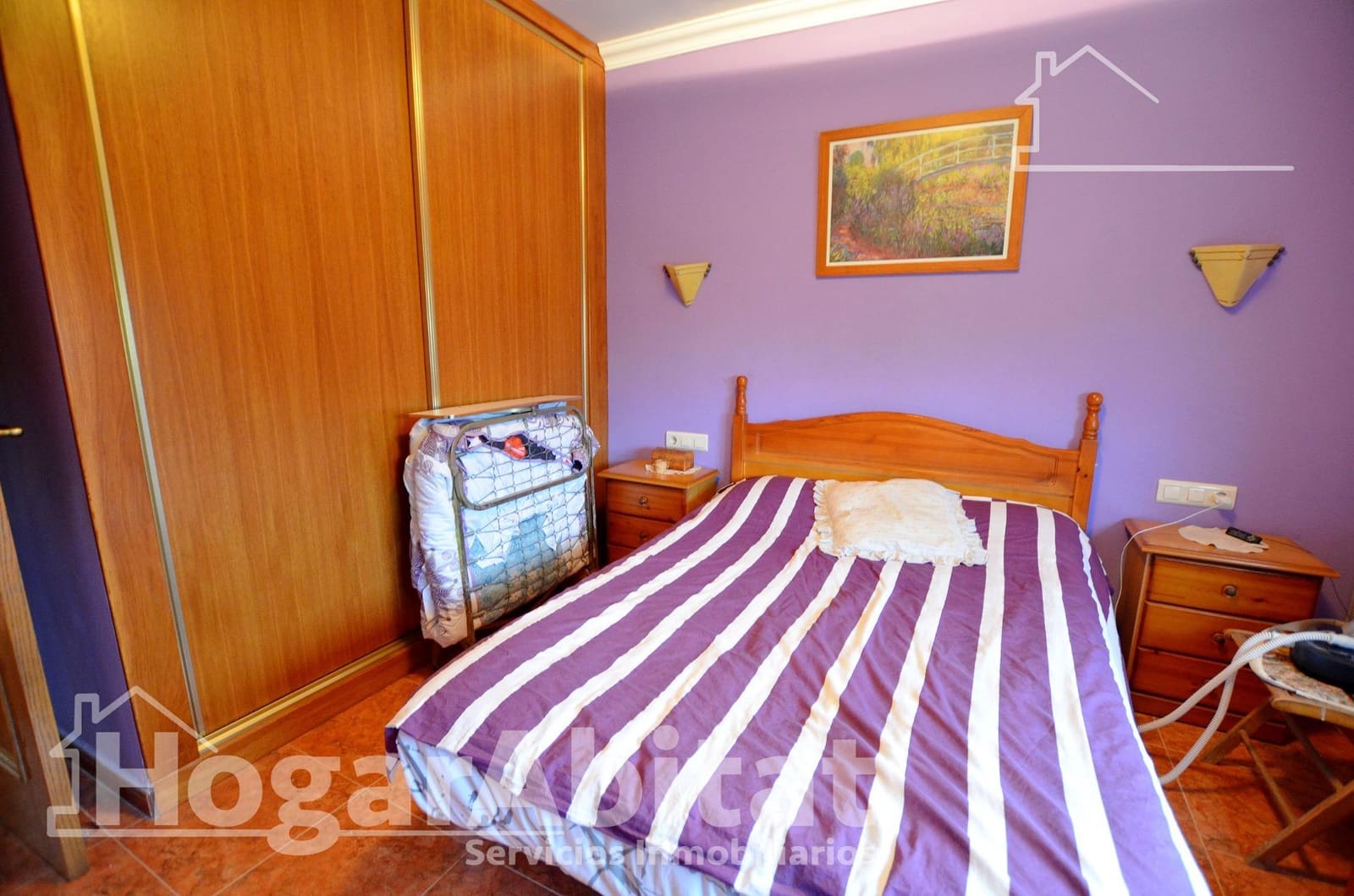 5 bedroom Villa for sale in Alicante / Alacant city with garage - € 525,000 (Ref: 10024220)