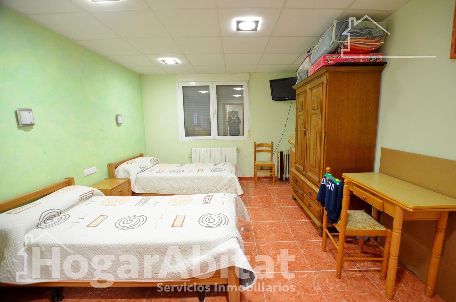5 bedroom Villa for sale in Alicante / Alacant city with garage - € 525,000 (Ref: 10024220)