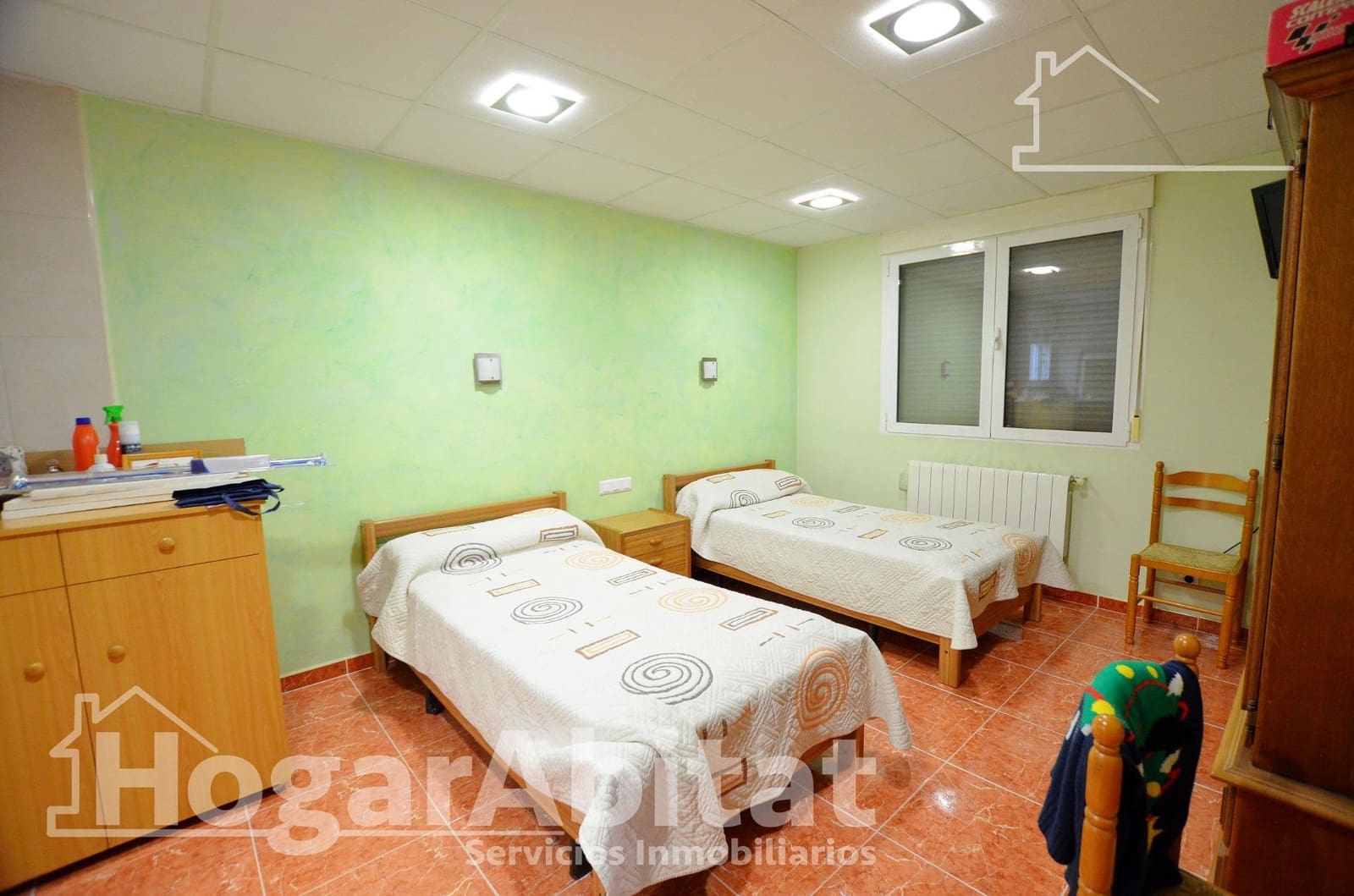 5 bedroom Villa for sale in Alicante / Alacant city with garage - € 525,000 (Ref: 10024220)