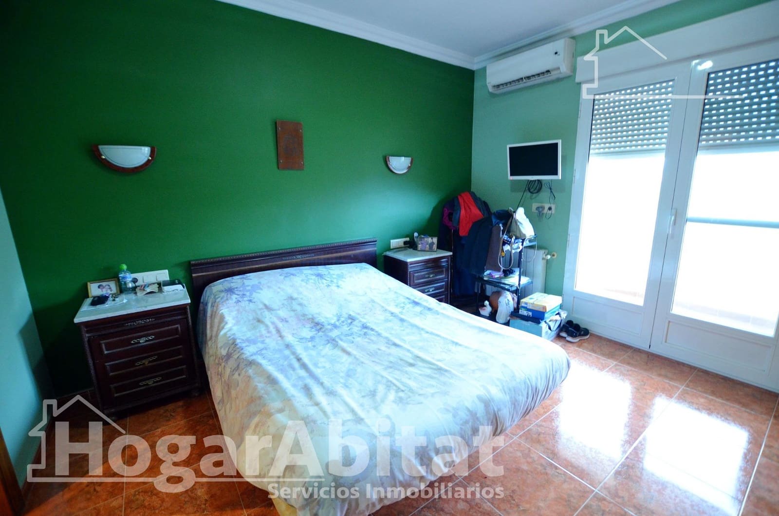 5 bedroom Villa for sale in Alicante / Alacant city with garage - € 525,000 (Ref: 10024220)