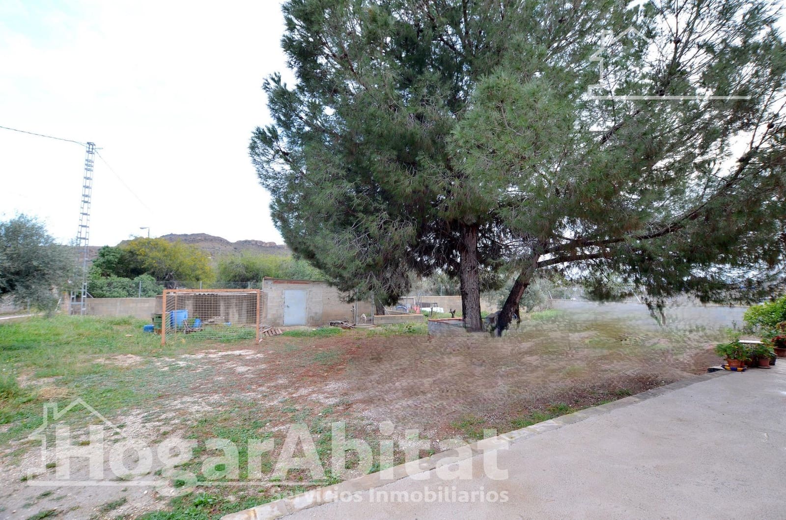 5 bedroom Villa for sale in Alicante / Alacant city with garage - € 525,000 (Ref: 10024220)