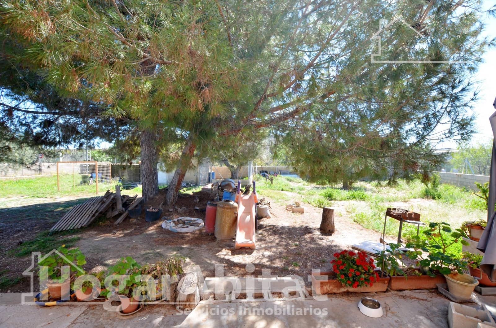 5 bedroom Villa for sale in Alicante / Alacant city with garage - € 525,000 (Ref: 10024220)