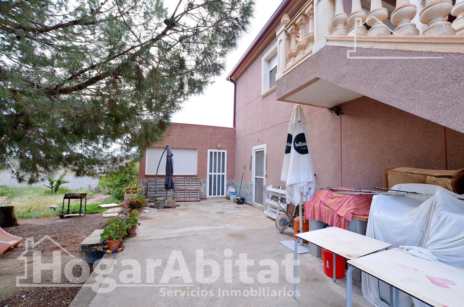 5 bedroom Villa for sale in Alicante / Alacant city with garage - € 525,000 (Ref: 10024220)