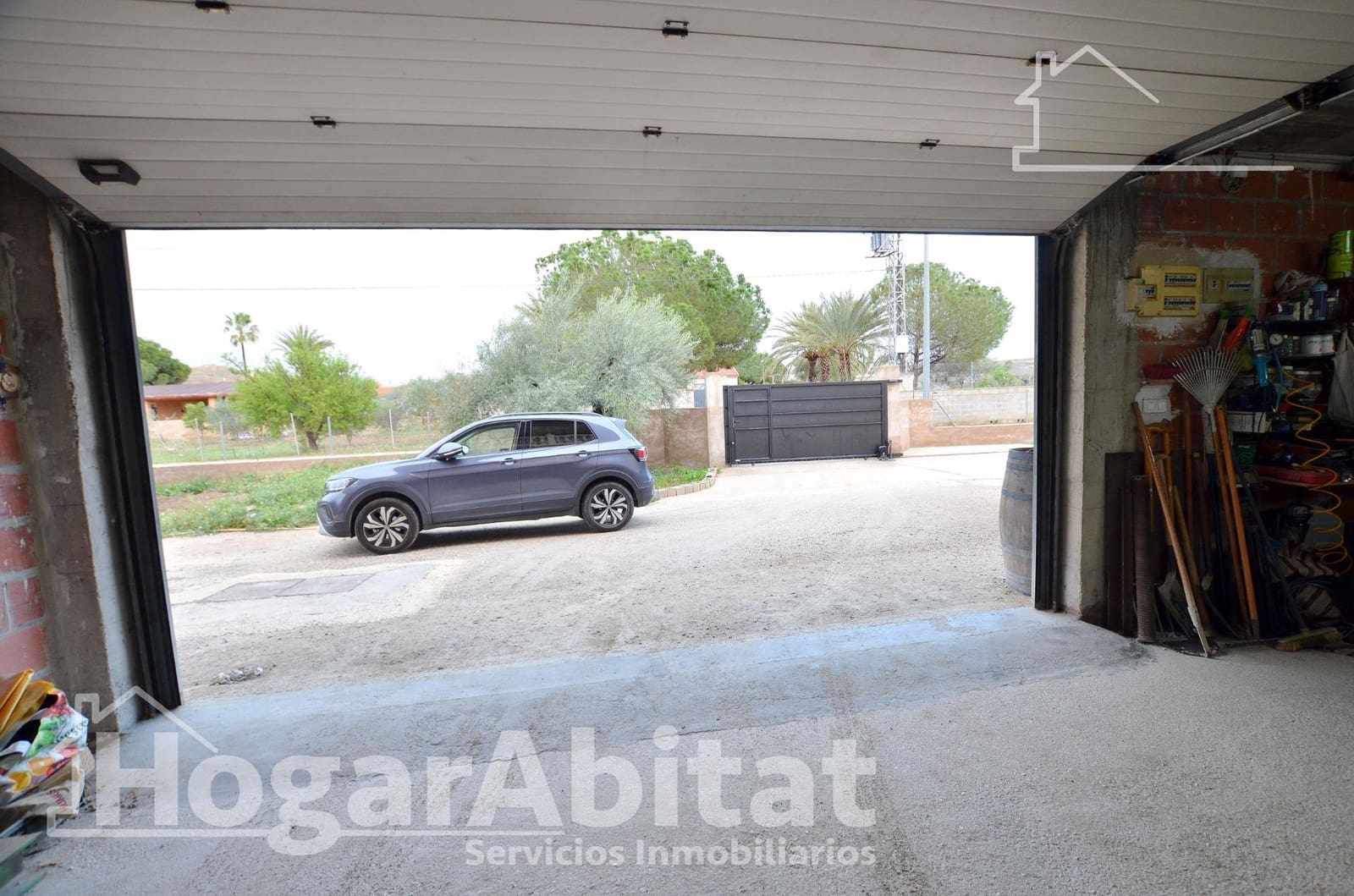 5 bedroom Villa for sale in Alicante / Alacant city with garage - € 525,000 (Ref: 10024220)