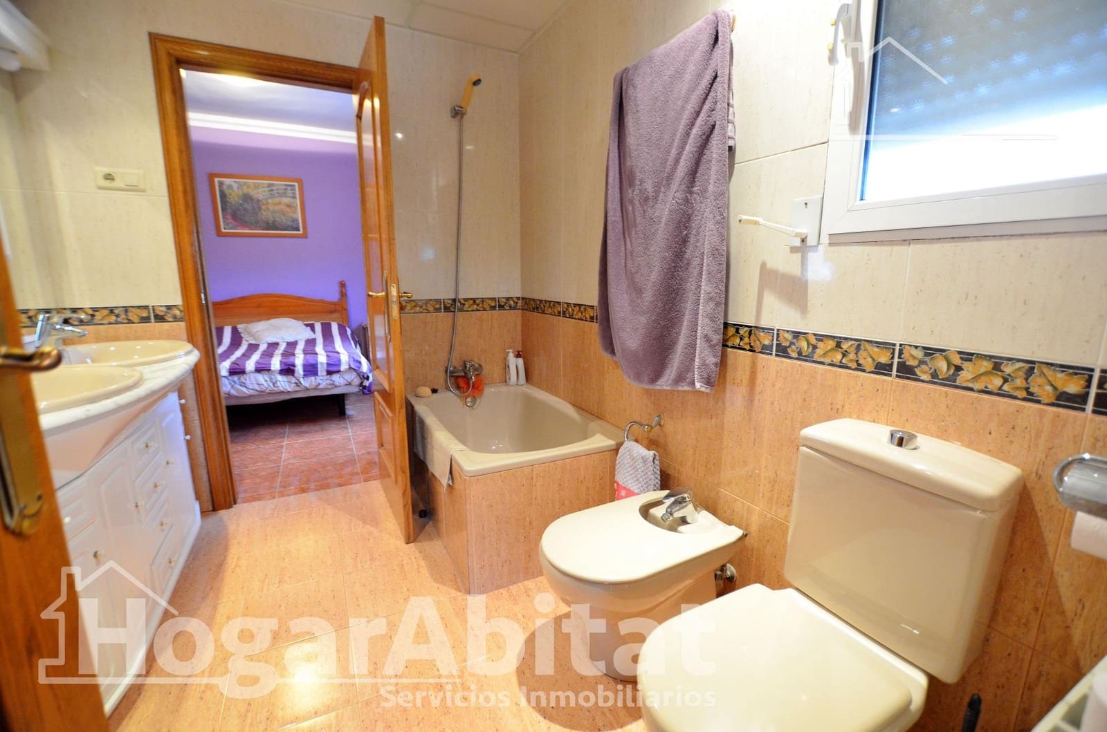 5 bedroom Villa for sale in Alicante / Alacant city with garage - € 525,000 (Ref: 10024220)