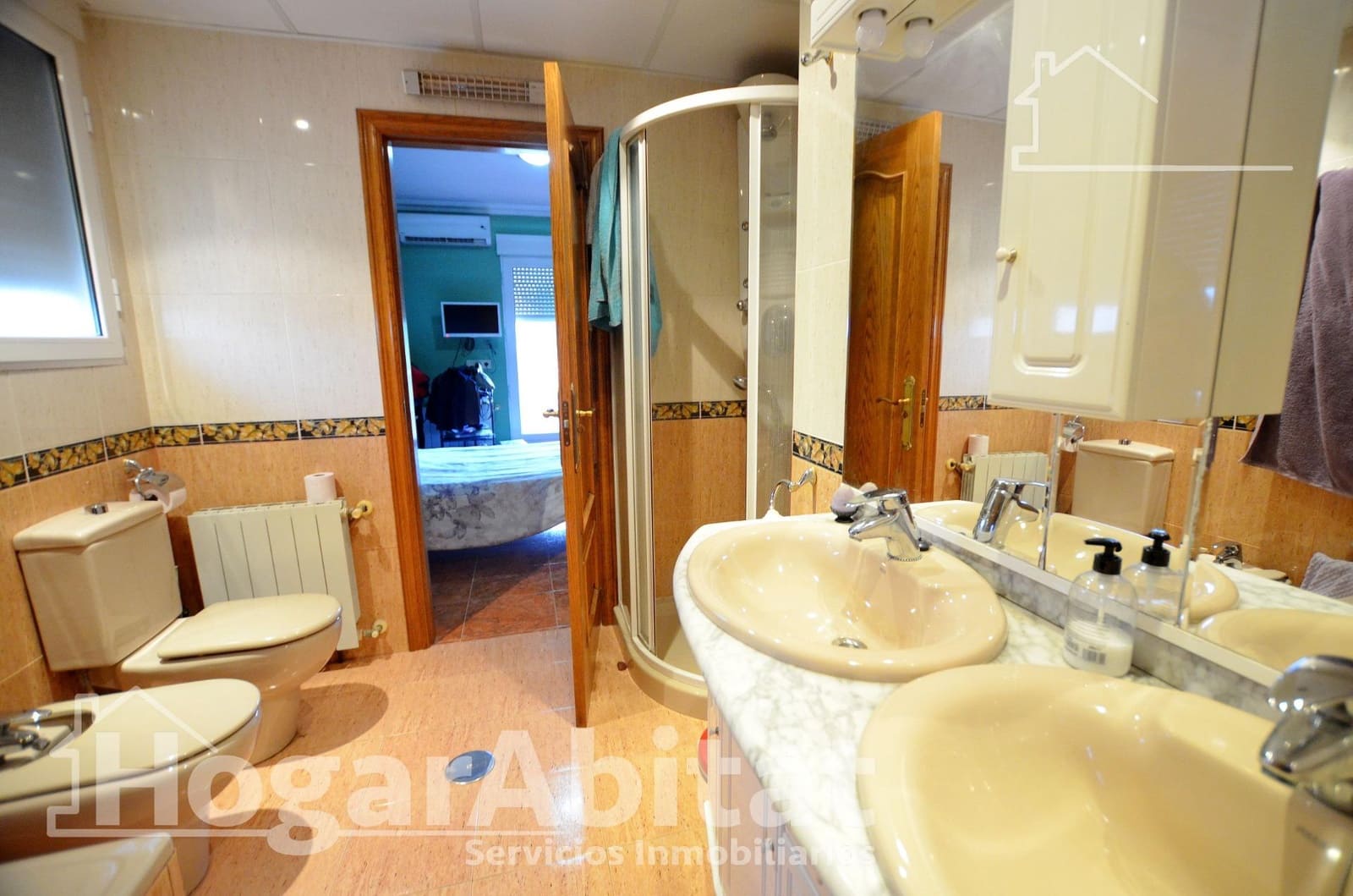 5 bedroom Villa for sale in Alicante / Alacant city with garage - € 525,000 (Ref: 10024220)