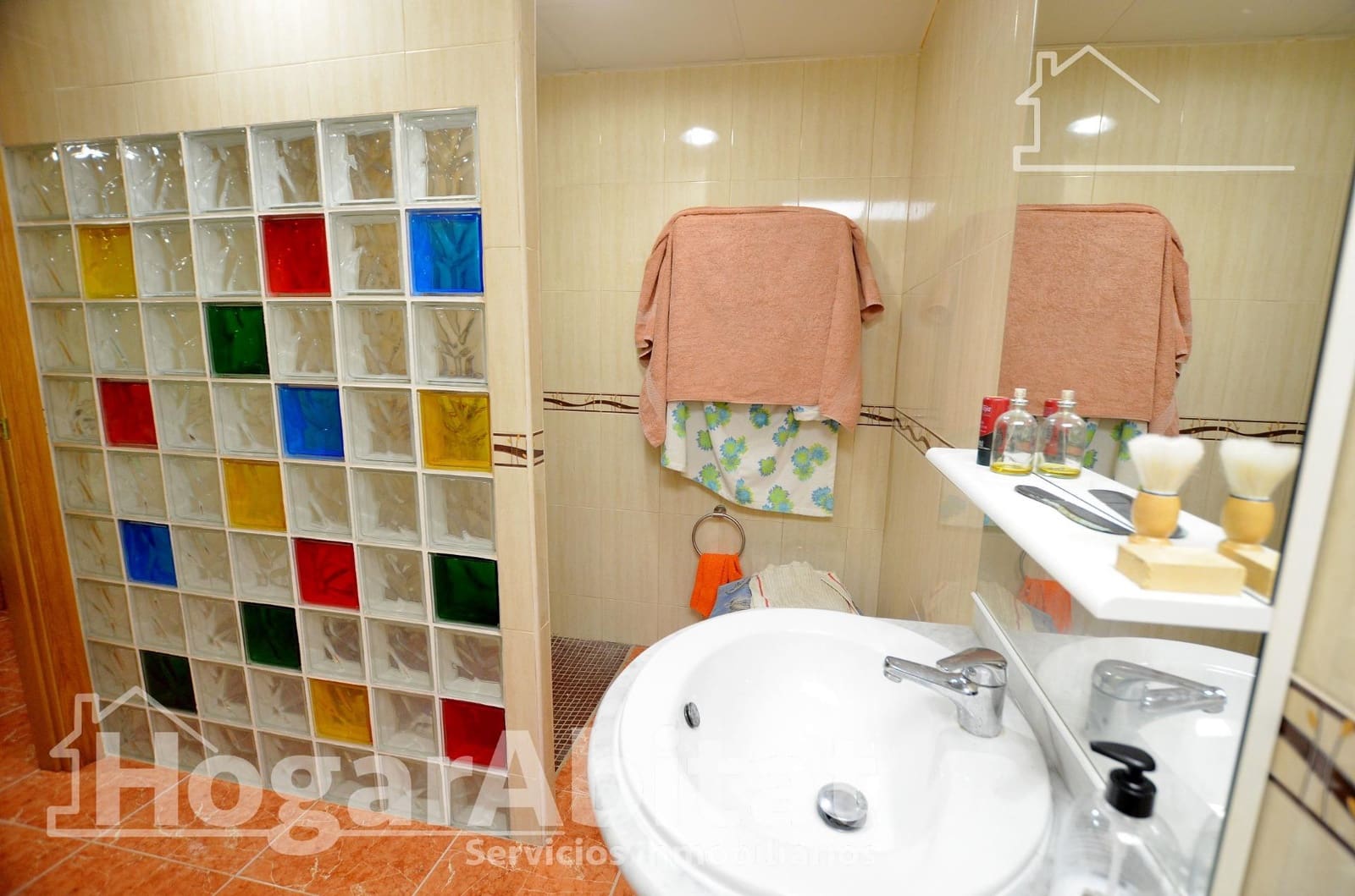 5 bedroom Villa for sale in Alicante / Alacant city with garage - € 525,000 (Ref: 10024220)