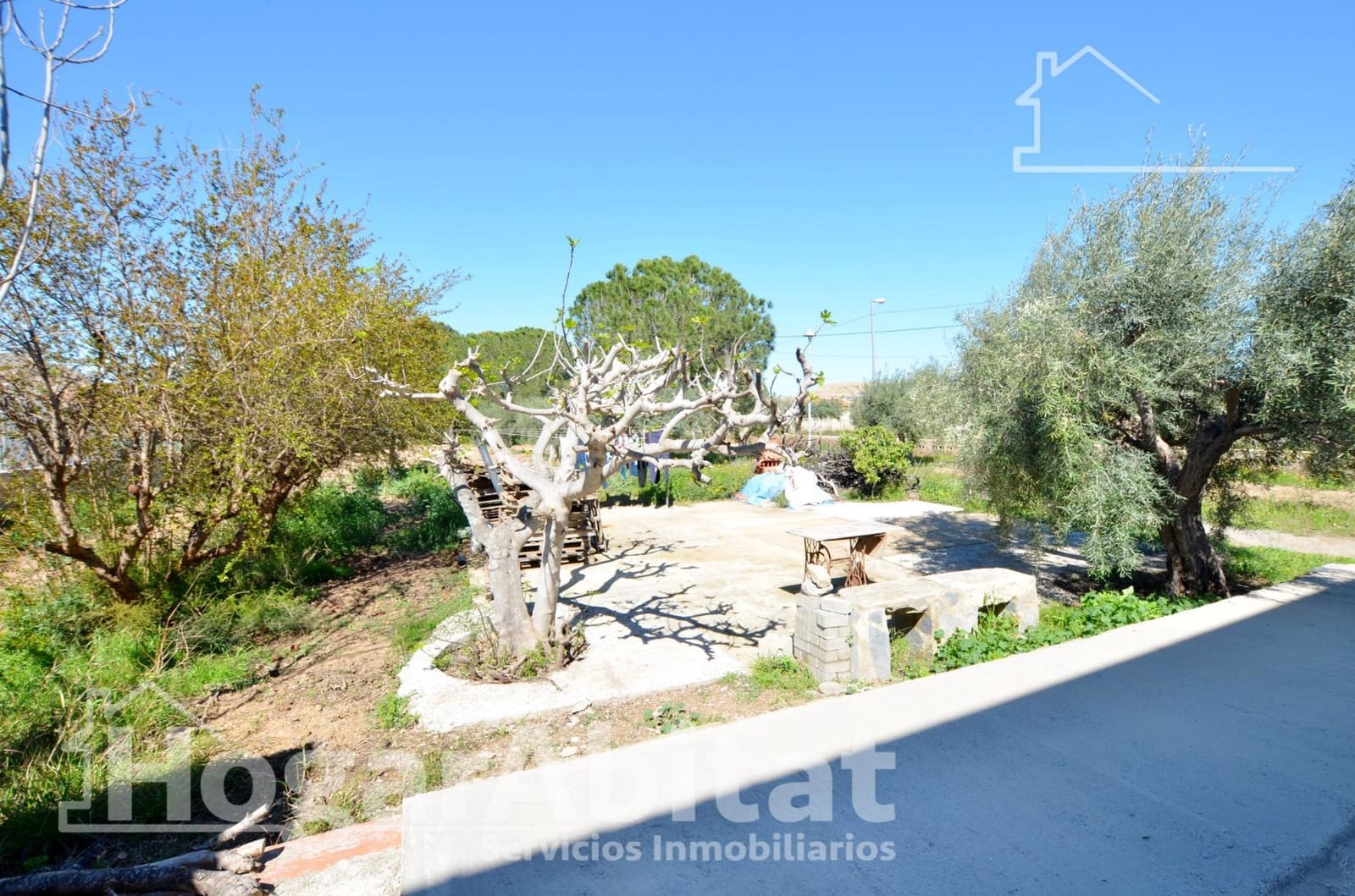 5 bedroom Villa for sale in Alicante / Alacant city with garage - € 525,000 (Ref: 10024220)