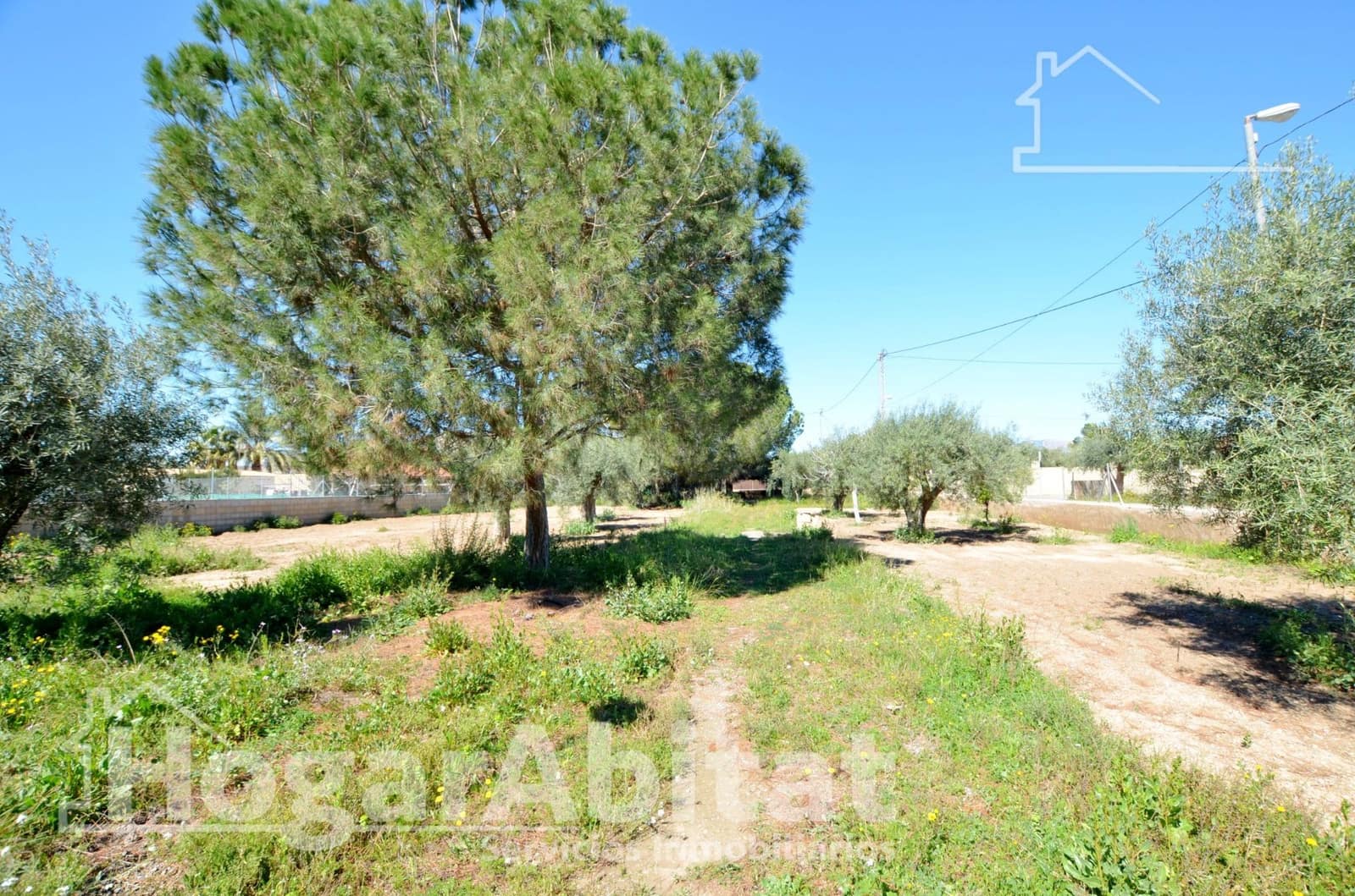 5 bedroom Villa for sale in Alicante / Alacant city with garage - € 525,000 (Ref: 10024220)