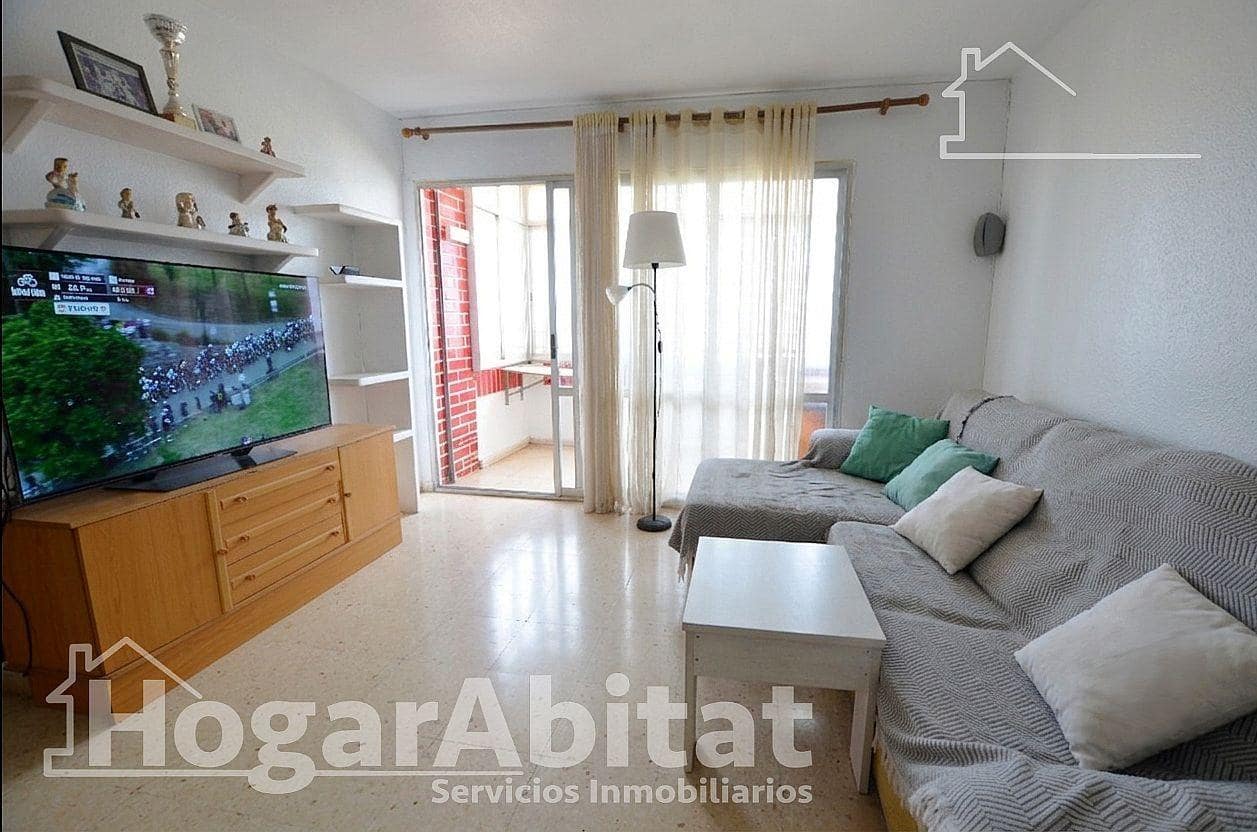 Piso de 3 habitaciones en Alicante / Alacant ciudad en venta con piscina garaje - 180.000 € (Ref: 10024221)