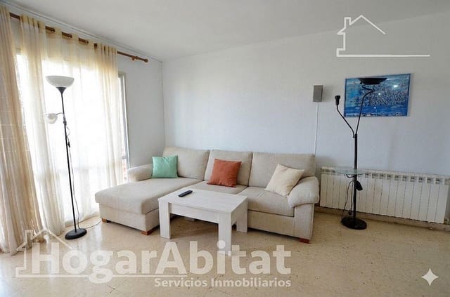 Piso de 3 habitaciones en Juan XXIII, Alicante / Alacant ciudad en venta con piscina garaje - 180.000 € (Ref: 10024221)