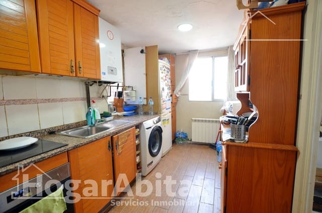 Piso de 3 habitaciones en Juan XXIII, Alicante / Alacant ciudad en venta con piscina garaje - 180.000 € (Ref: 10024221)