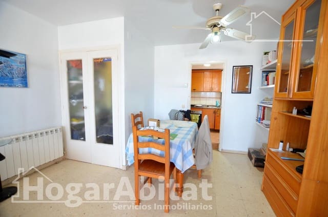 Piso de 3 habitaciones en Juan XXIII, Alicante / Alacant ciudad en venta con piscina garaje - 180.000 € (Ref: 10024221)