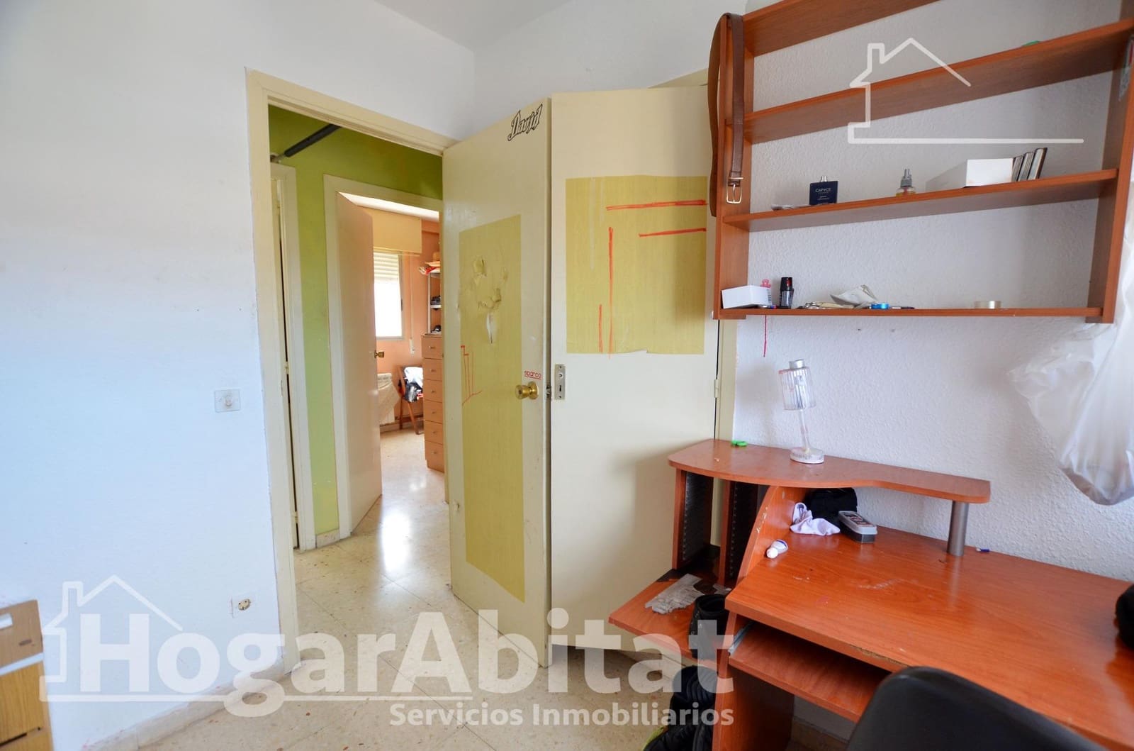 Piso de 3 habitaciones en Alicante / Alacant ciudad en venta con piscina garaje - 180.000 € (Ref: 10024221)
