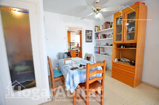 Piso de 3 habitaciones en Juan XXIII, Alicante / Alacant ciudad en venta con piscina garaje - 180.000 € (Ref: 10024221)
