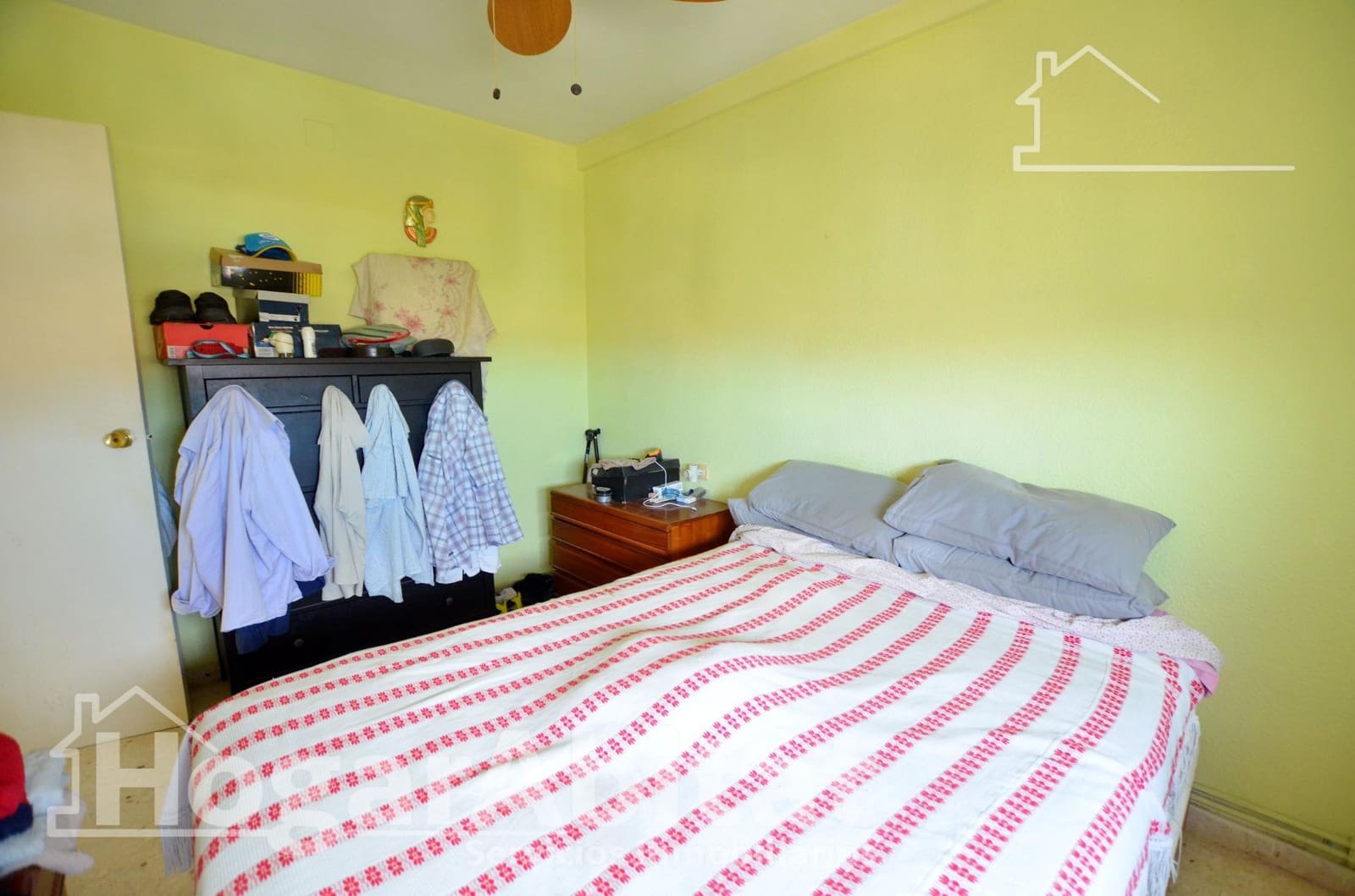 Piso de 3 habitaciones en Alicante / Alacant ciudad en venta con piscina garaje - 180.000 € (Ref: 10024221)