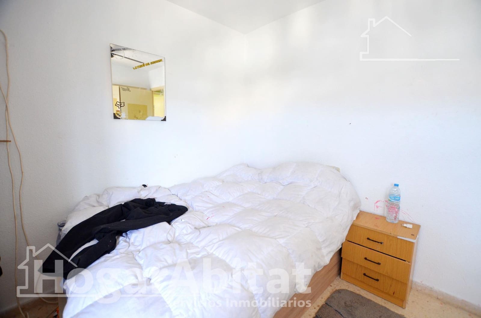 Piso de 3 habitaciones en Alicante / Alacant ciudad en venta con piscina garaje - 180.000 € (Ref: 10024221)