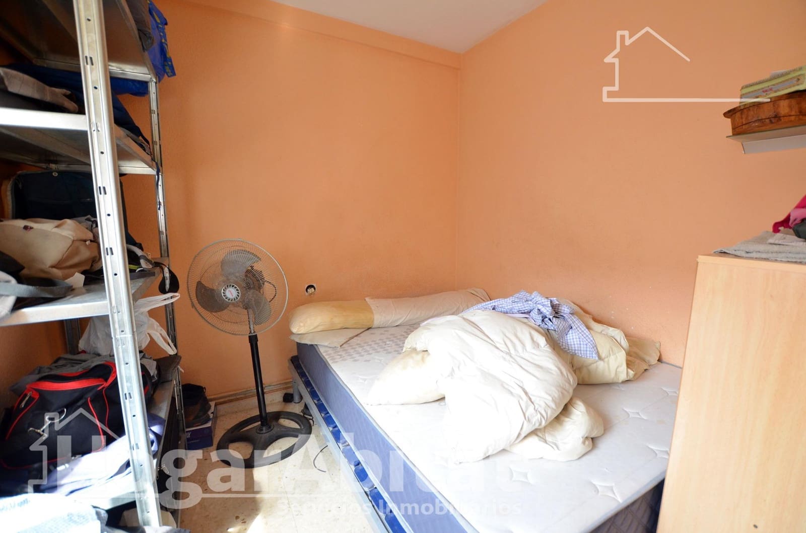 Piso de 3 habitaciones en Alicante / Alacant ciudad en venta con piscina garaje - 180.000 € (Ref: 10024221)