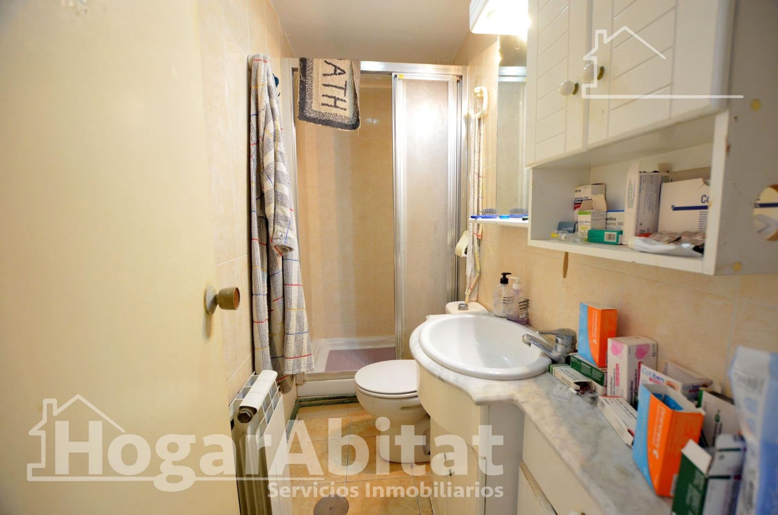 Piso de 3 habitaciones en Alicante / Alacant ciudad en venta con piscina garaje - 180.000 € (Ref: 10024221)