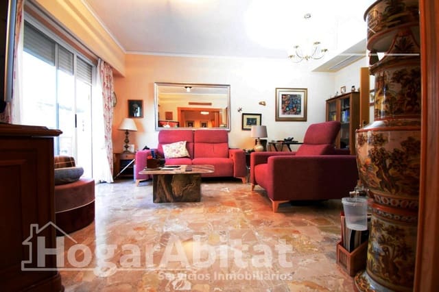 4 chambre Appartement à vendre à Dénia avec garage - 495 000 € (Ref: 10024222)