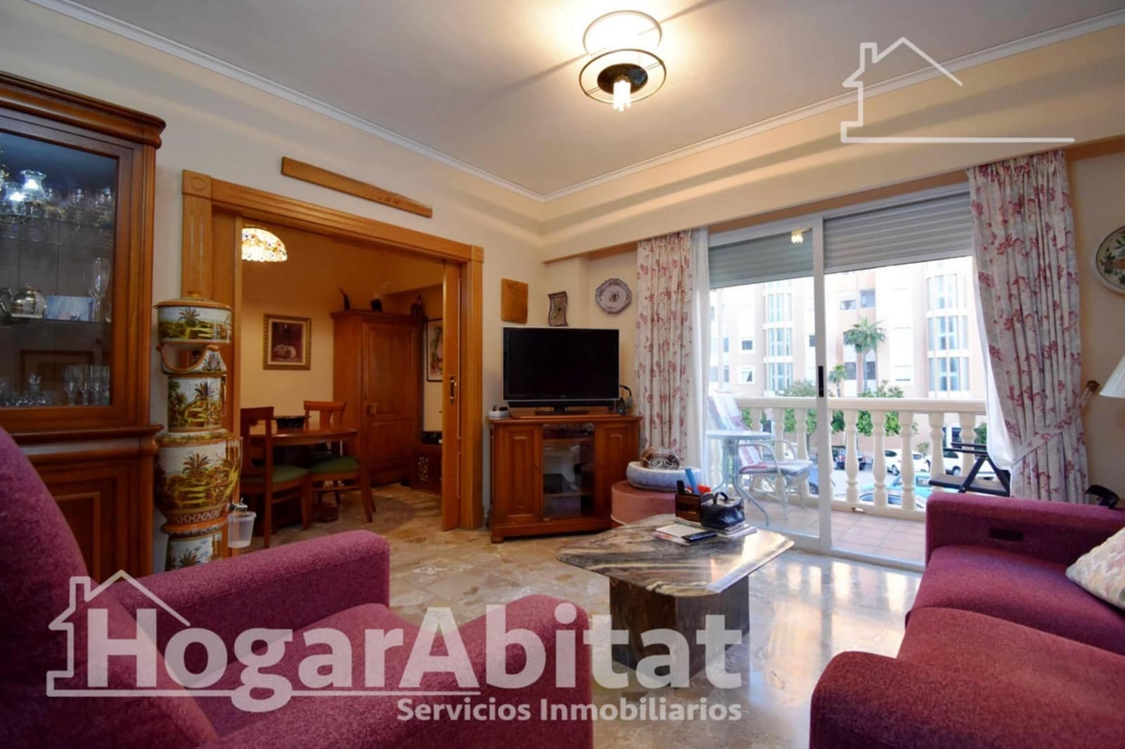 4 chambre Appartement à vendre à Denia avec garage - 495 000 € (Ref: 10024222)