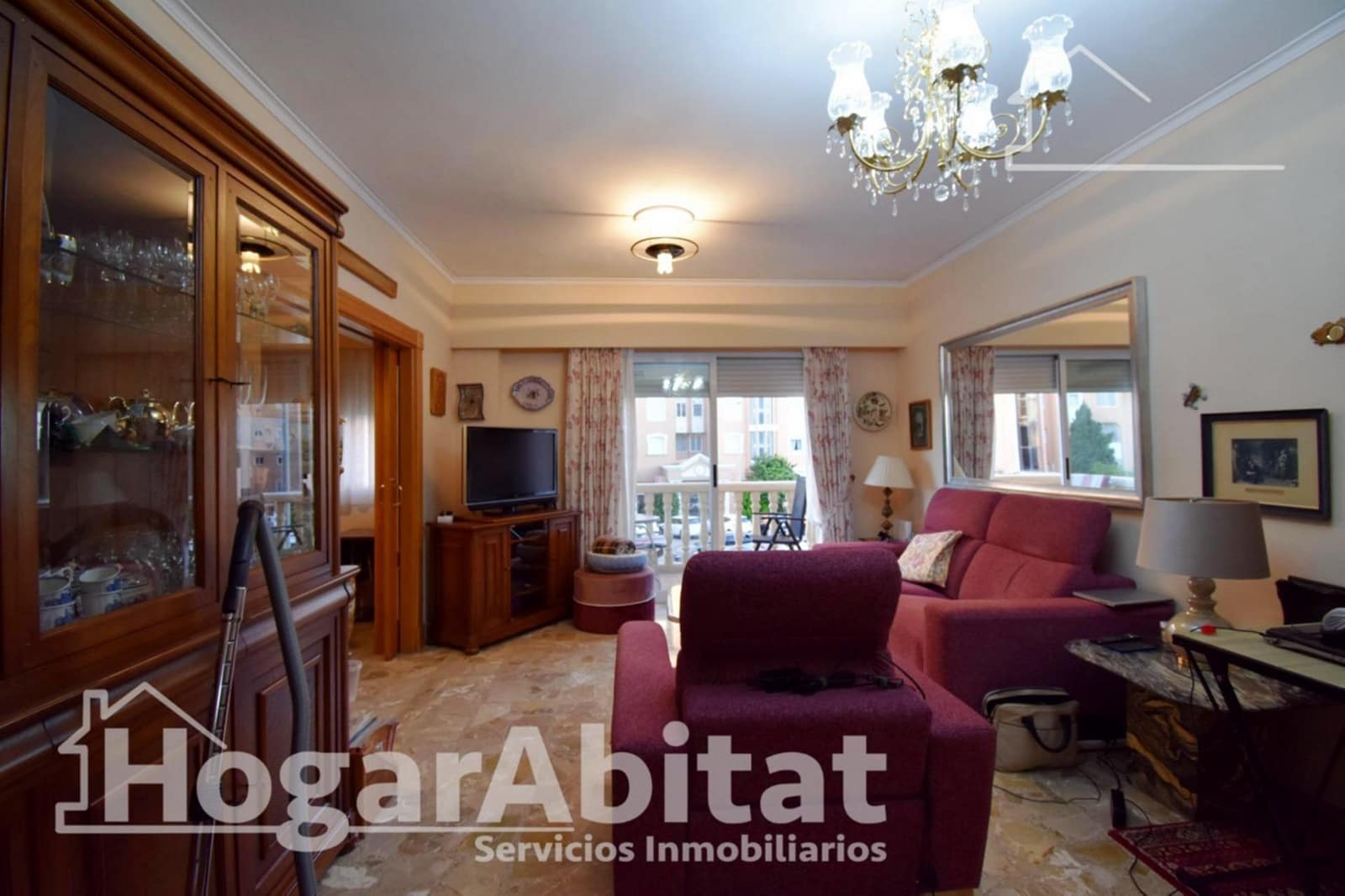 4 chambre Appartement à vendre à Denia avec garage - 495 000 € (Ref: 10024222)