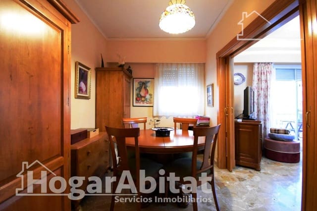 4 chambre Appartement à vendre à Dénia avec garage - 495 000 € (Ref: 10024222)