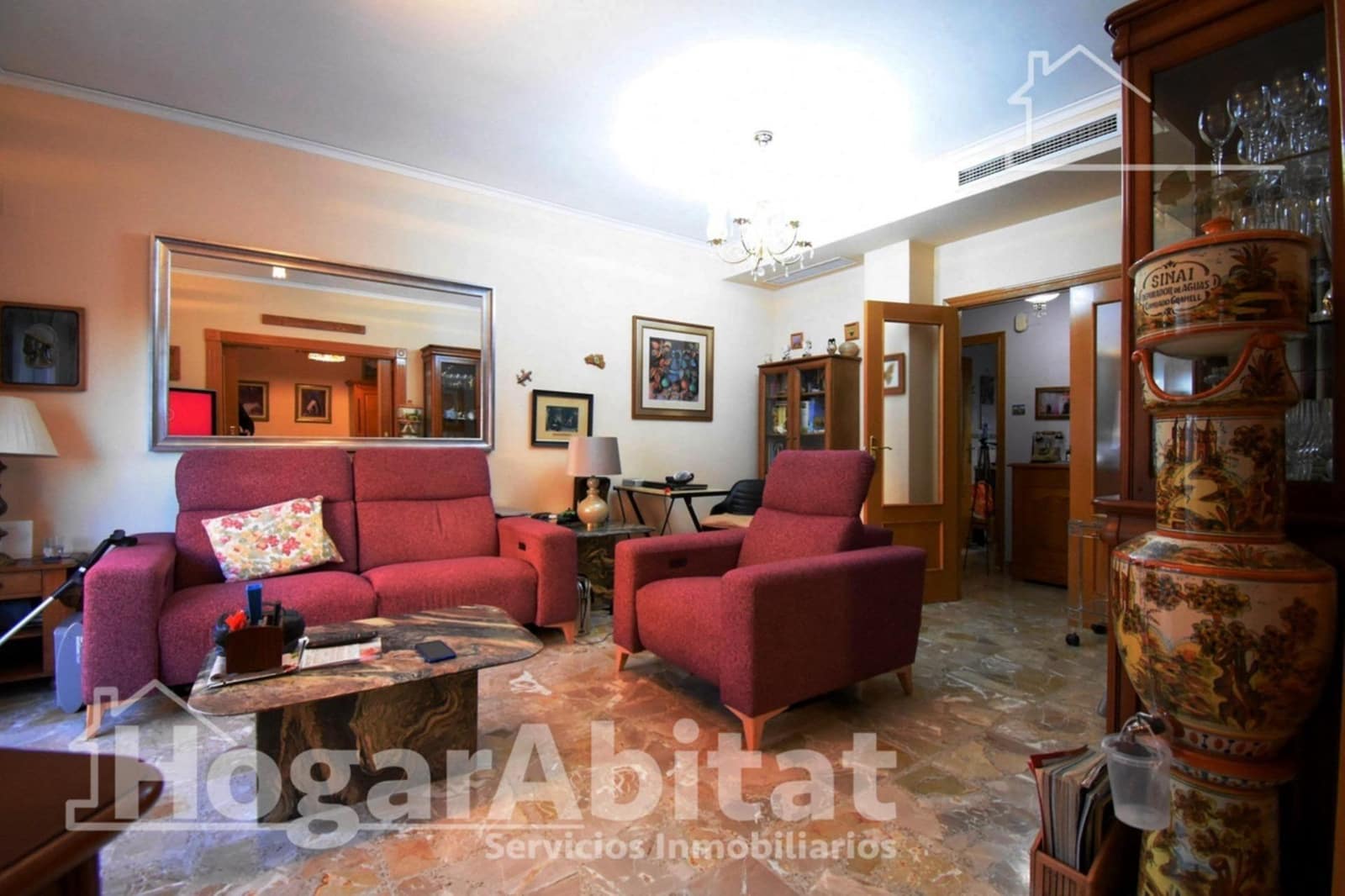 4 chambre Appartement à vendre à Denia avec garage - 495 000 € (Ref: 10024222)