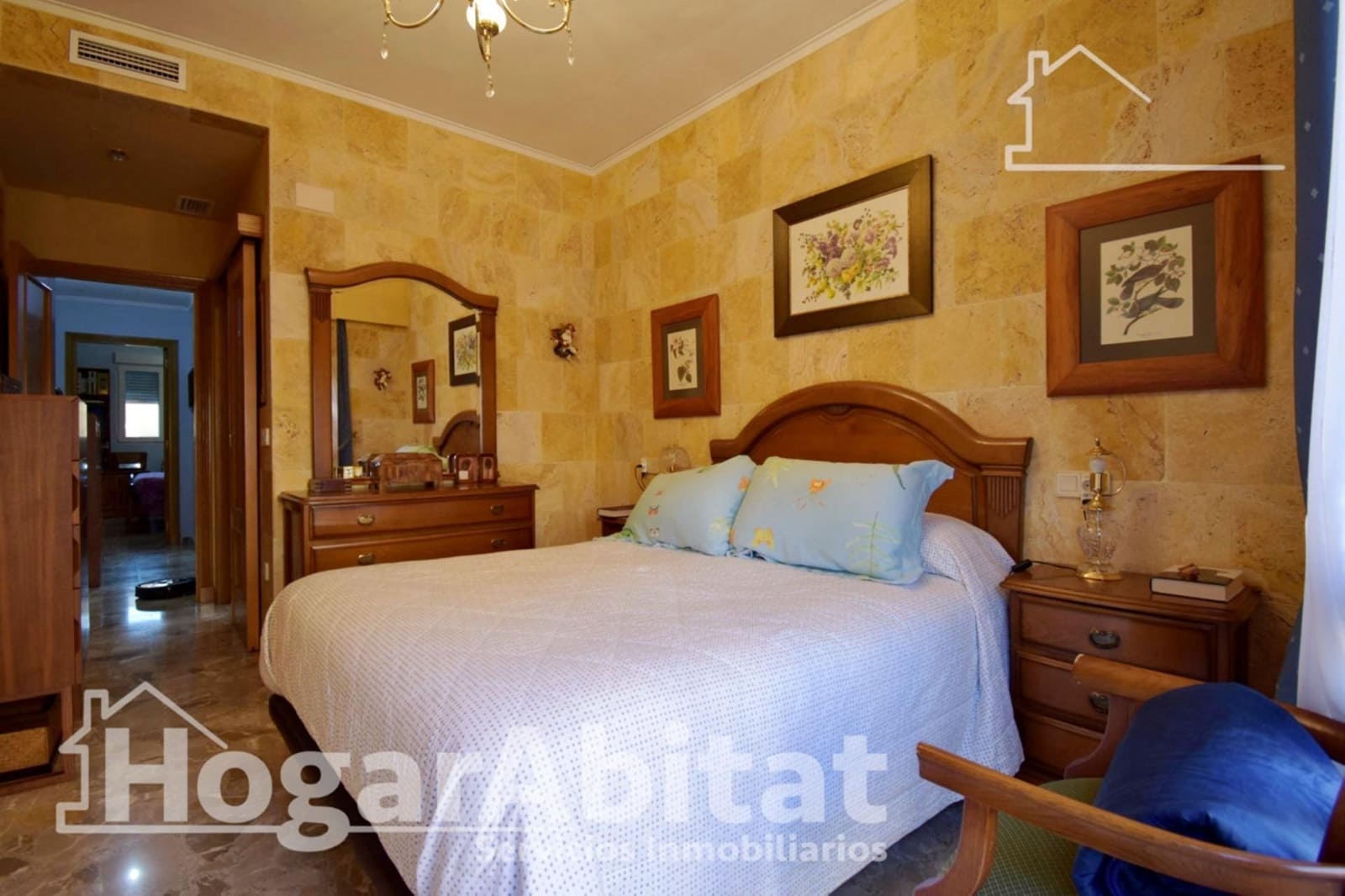 4 chambre Appartement à vendre à Denia avec garage - 495 000 € (Ref: 10024222)