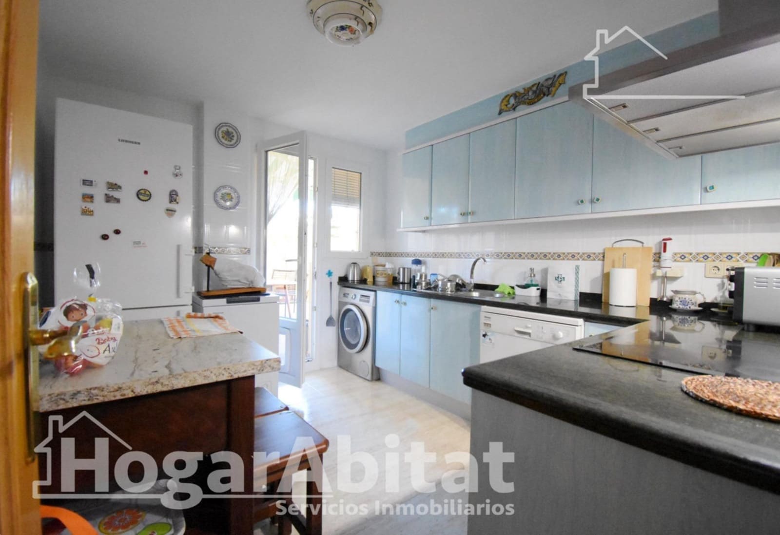 4 chambre Appartement à vendre à Denia avec garage - 495 000 € (Ref: 10024222)