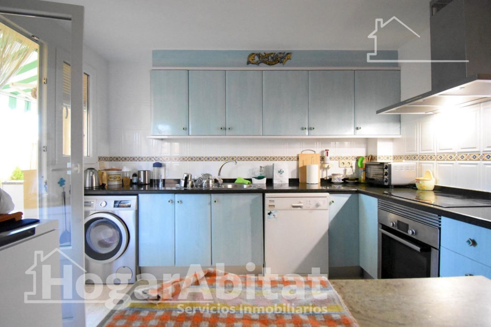 4 chambre Appartement à vendre à Denia avec garage - 495 000 € (Ref: 10024222)
