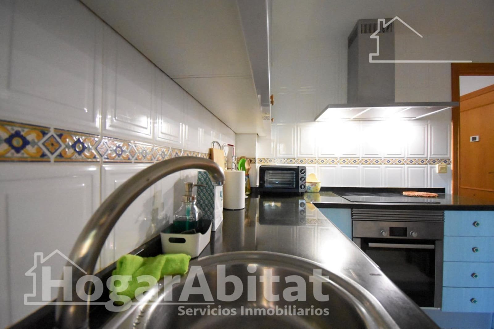 4 chambre Appartement à vendre à Denia avec garage - 495 000 € (Ref: 10024222)